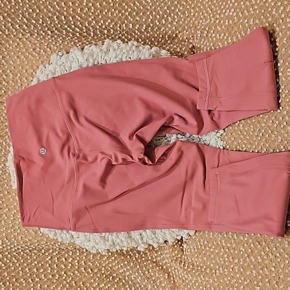 Lululemon Leggings - Picture 5 of 9